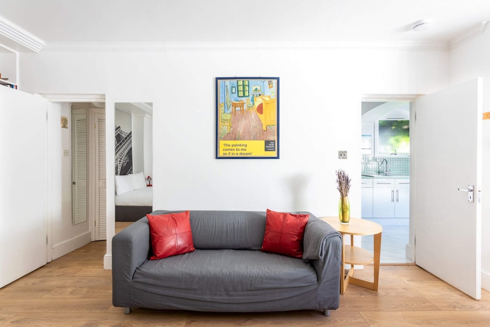 Kensington Designer Studio