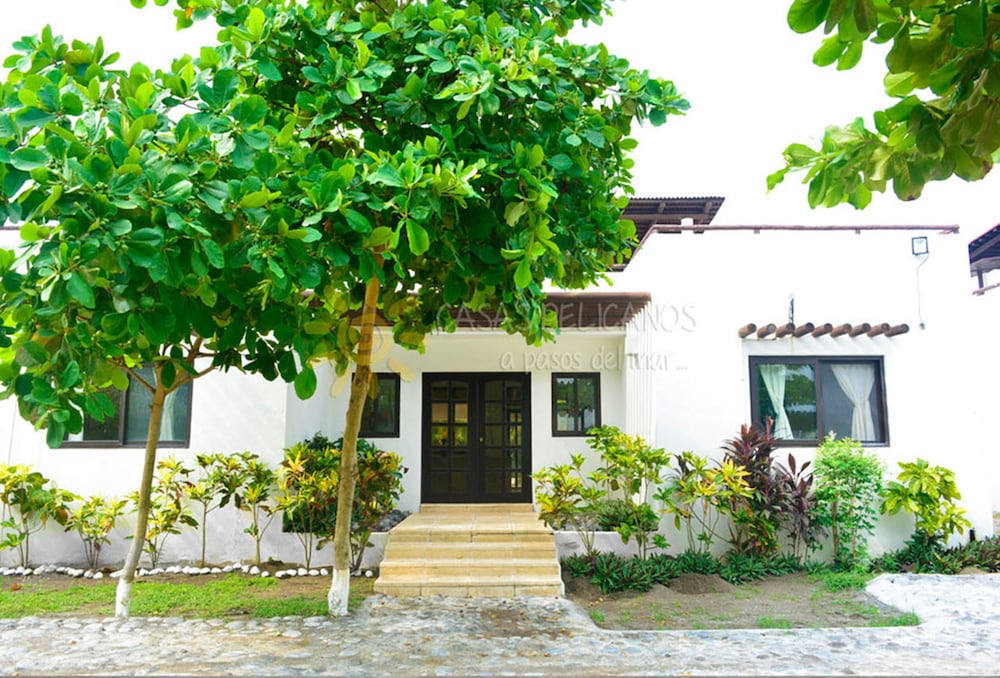 Casas Pelicanos