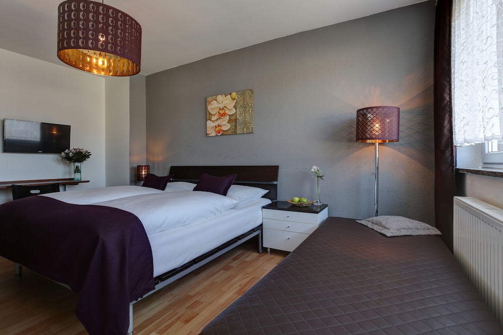 Hamburg Vacations - Boardinghouse Mundsburg - Property Image 27