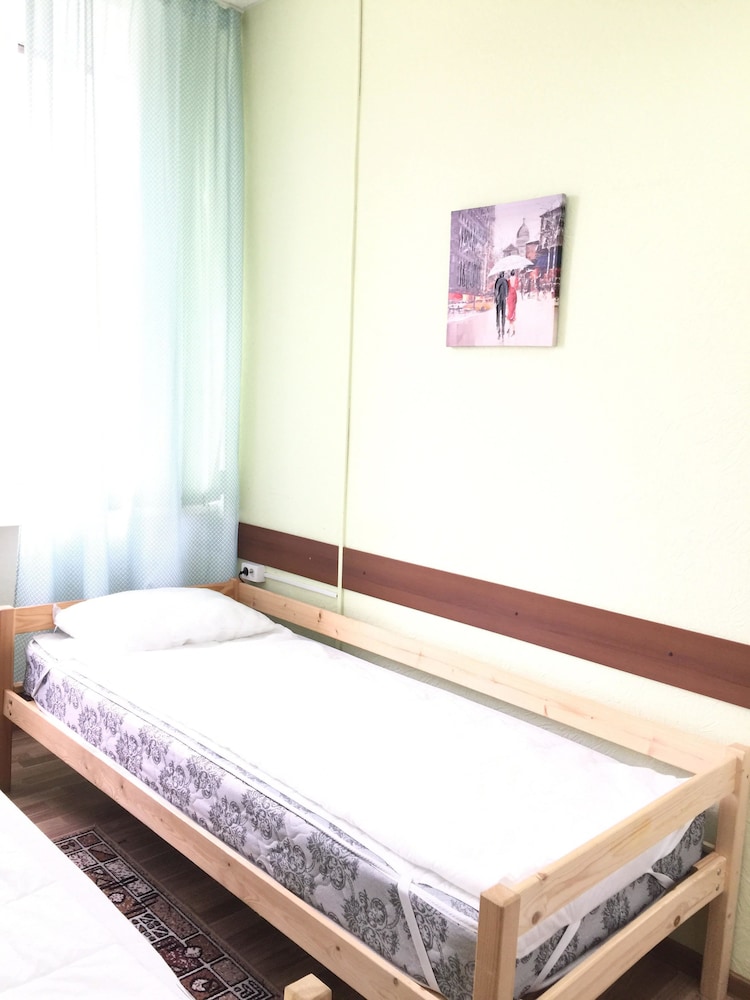 Hostel Don Rostov-on-Don