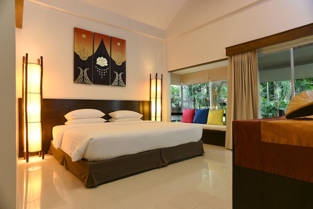 Palita Lodge