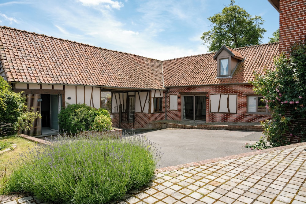 Les Charmes du Petit Pré
