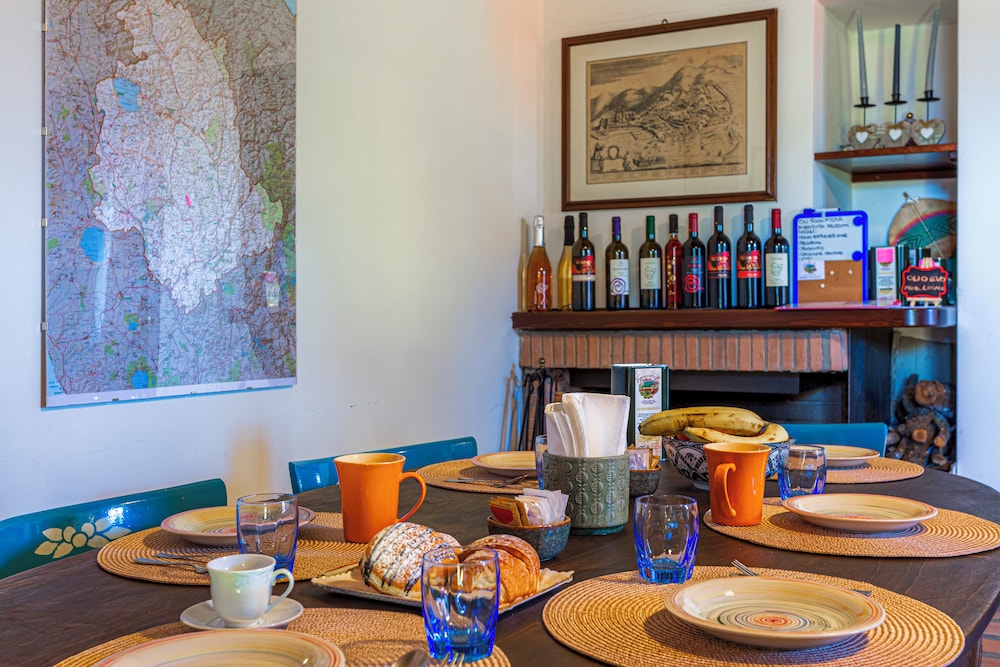 Agriturismo La Casa di Gelsomino