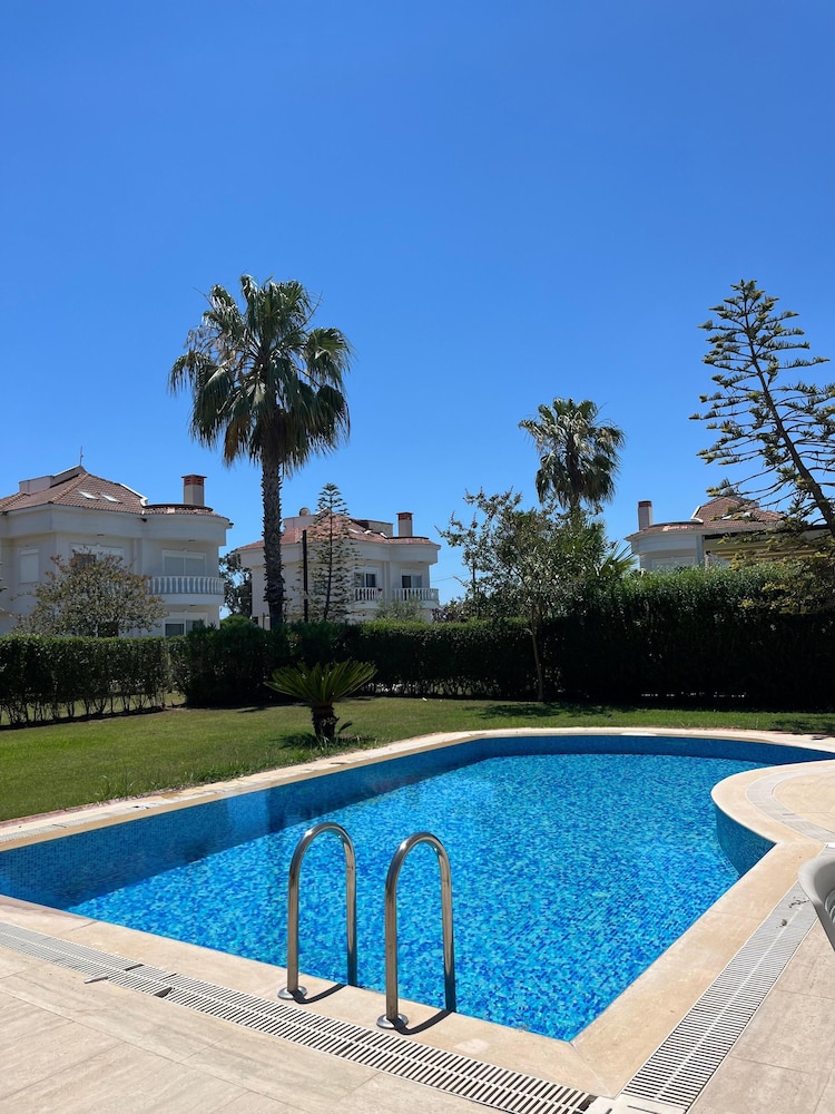Belek Golf Village