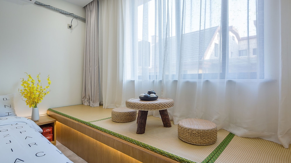 Hangzhou Vacations - Floral Hotel Suya Thousand Islet Lake - Property Image 11