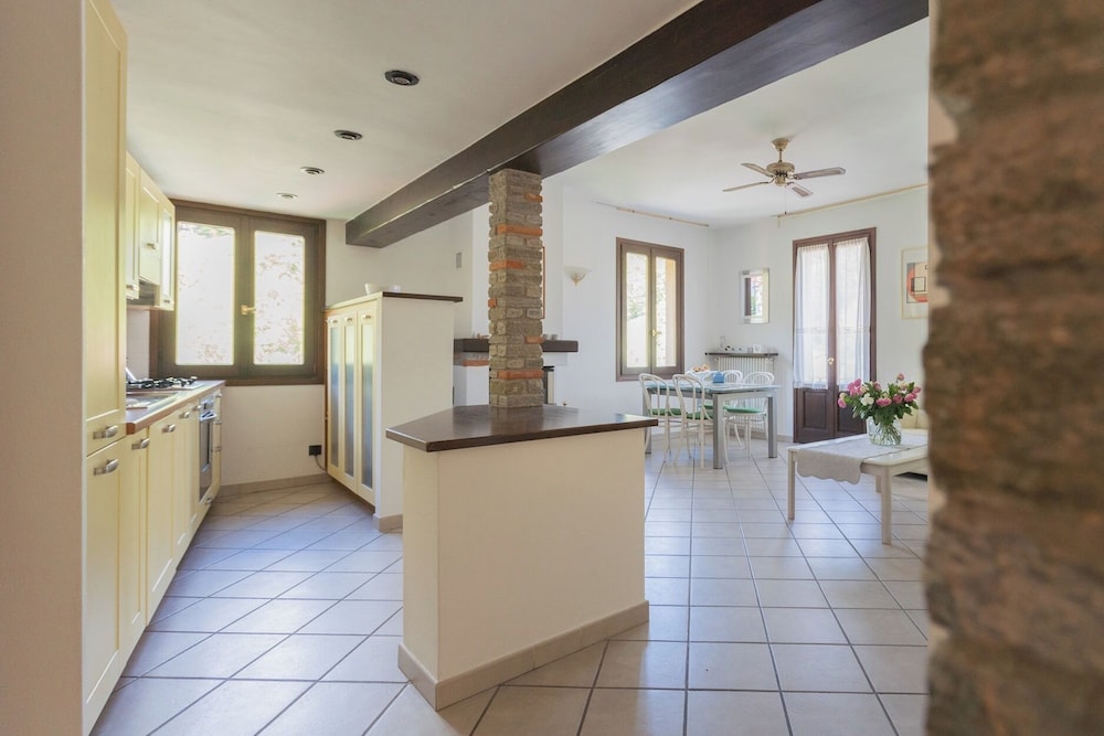 Vacation Family Home in Tremezzo by Rent all Como