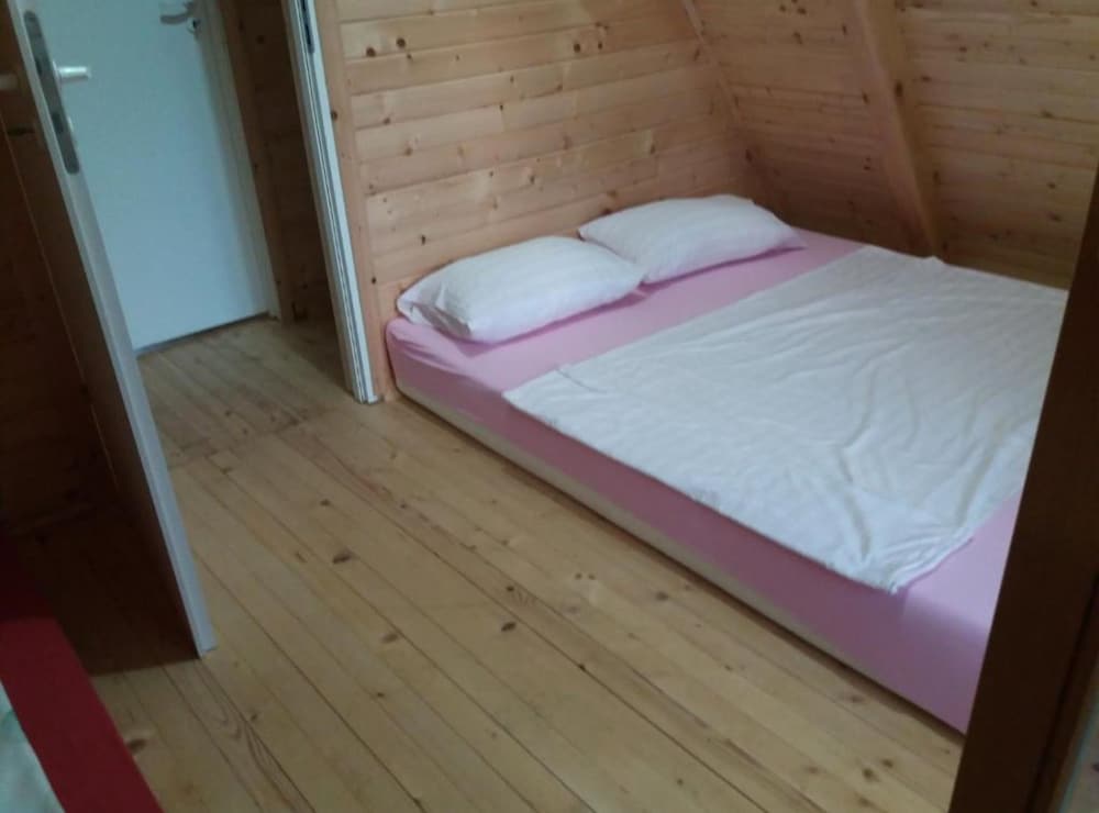 Holiday Home Peace of Mind