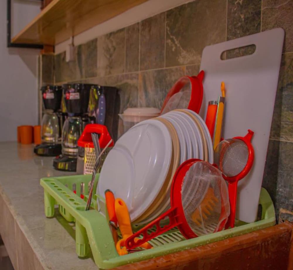 Arenal Volcano - Costa Rica Vacations - Arenal Sloth Hostel - Property Image 2