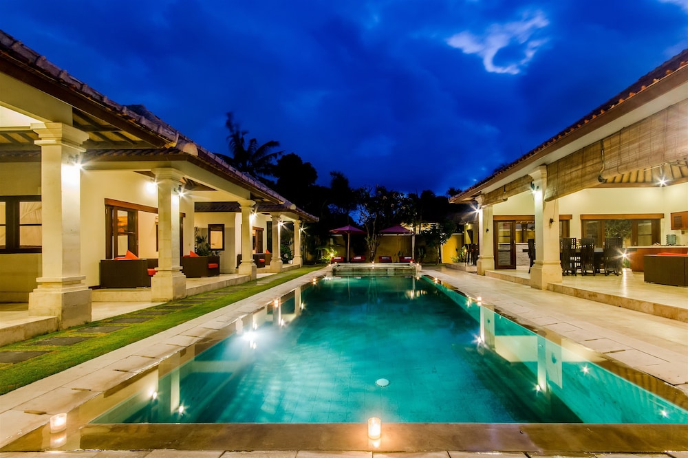 Villa Santi - Image 3
