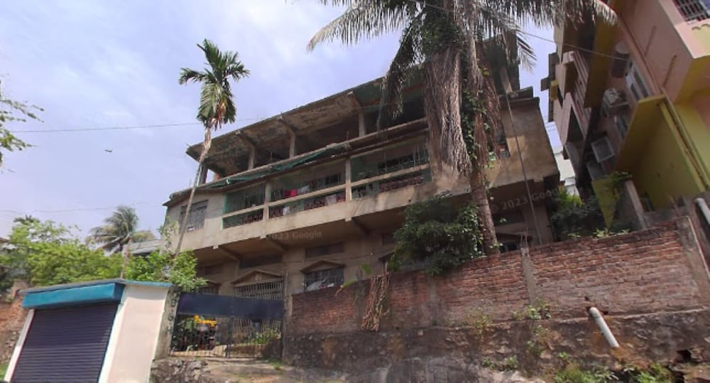 Brahmaputra Homestay