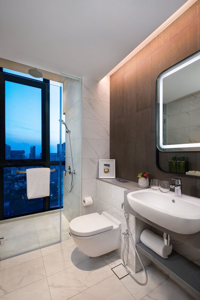 Citadines Balestier Singapore 21