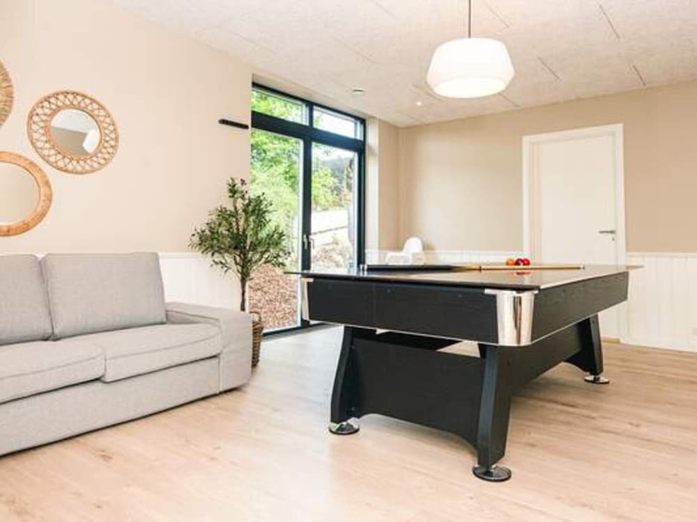 5 Star Holiday Home in Ebeltoft