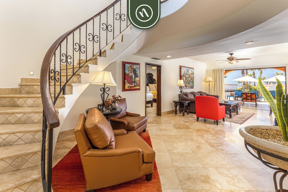 Hacienda Encantada by Naya Homes