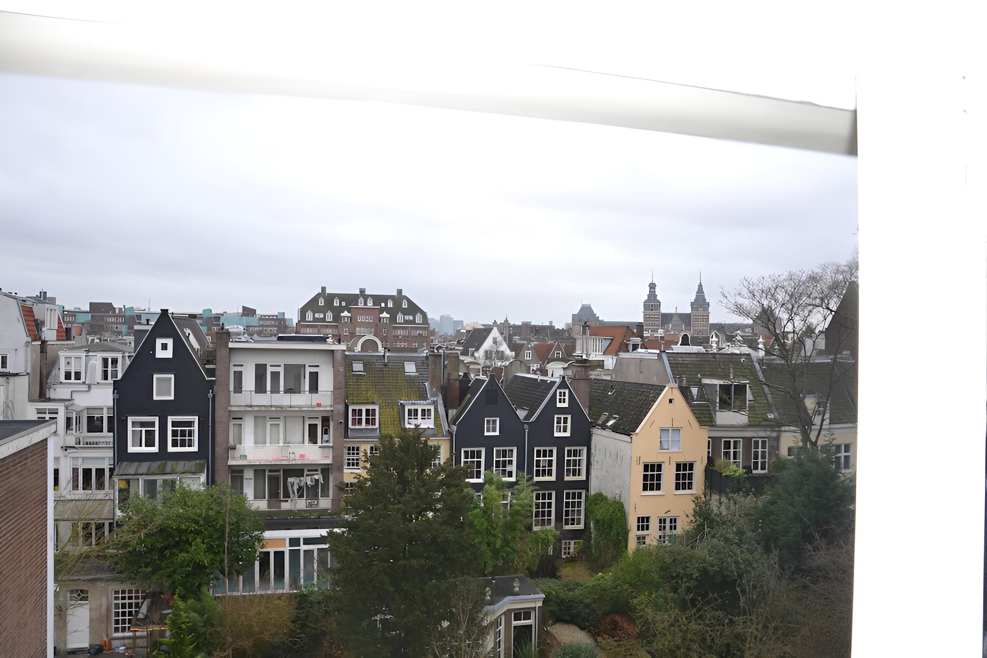 Hotel Keizershof