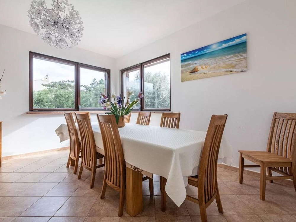 Villa in Stintino Near Pelosa Beach view 2
