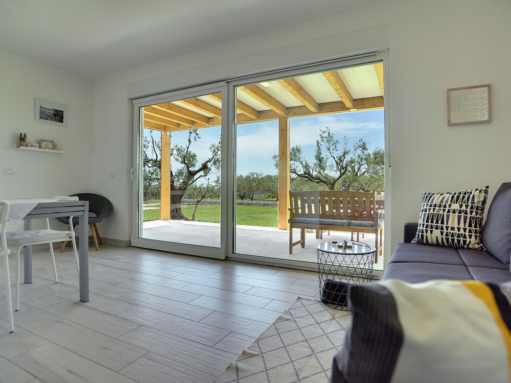 Holiday Home Fazana Near Beach view 4