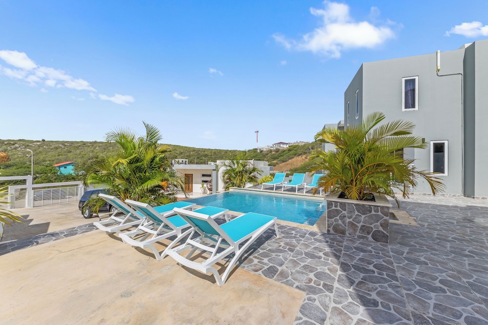 casa paz y calidez - papaya hill resort