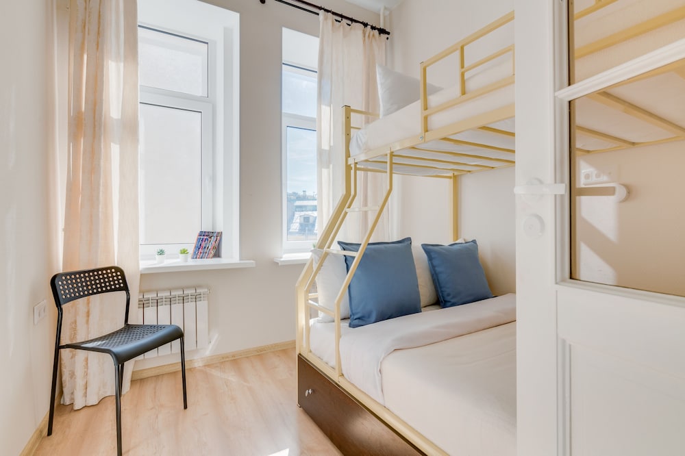 Welcome Home Apartments M.Morskaya 19 view 2