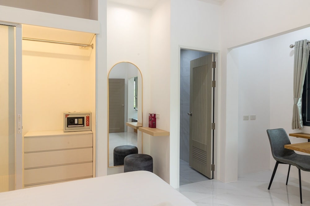 Garto Beach Resort Samui
