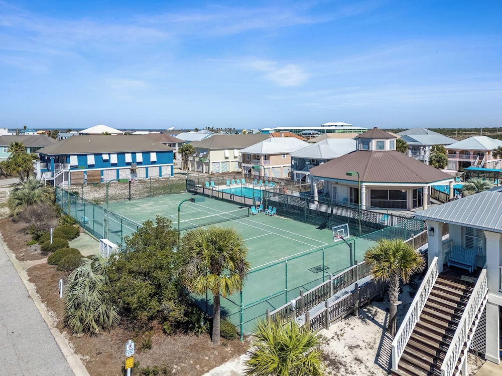 Poseidon Palace by Southern Vacation Rentals