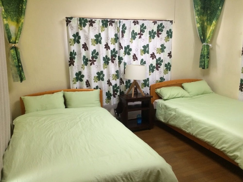 Guest House Pono-Pono view 2