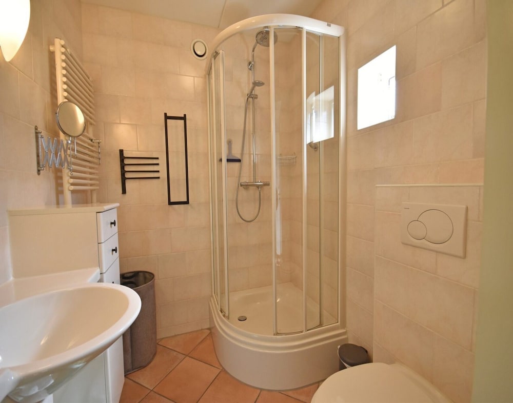 Villa Close to Forest, Beach and sea