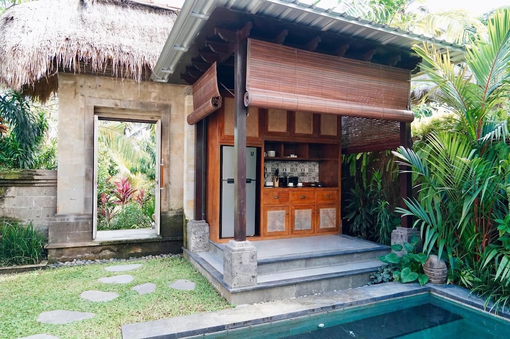 Tegal Utu Villa