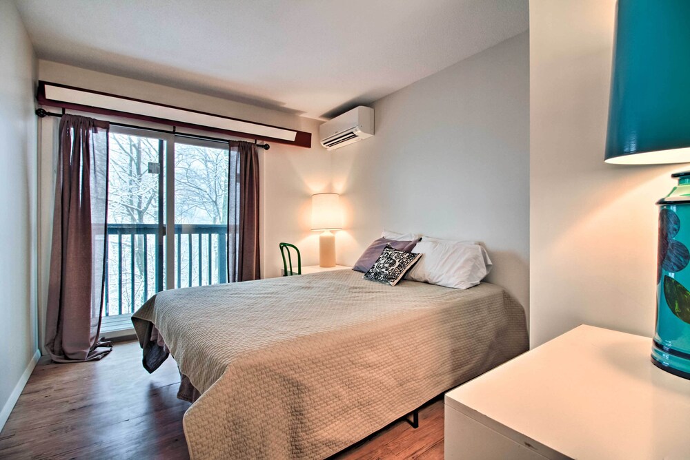 Ludlow Vacations - Ludlow Vacation Rental - Steps to Ski Lift! - Property Image 26