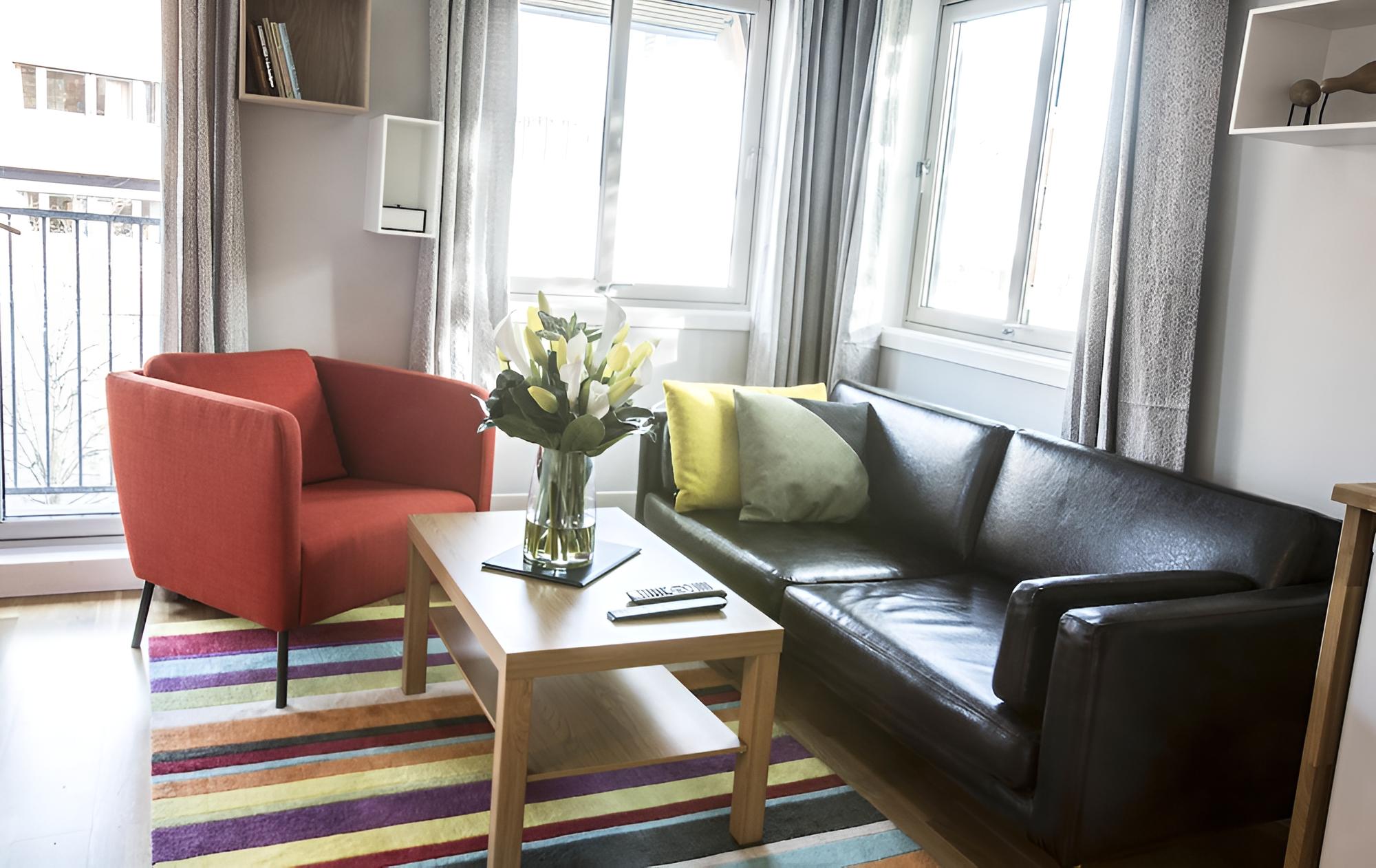 City Housing - Lagårdsveien 13