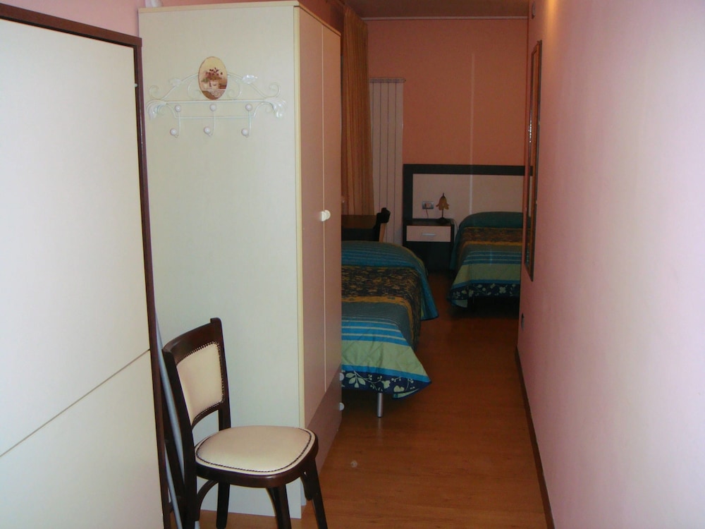 Camere America B&B