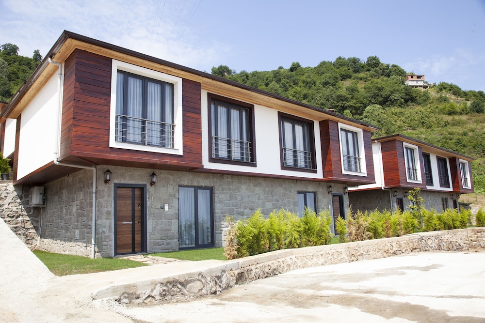 Stone Village view 3