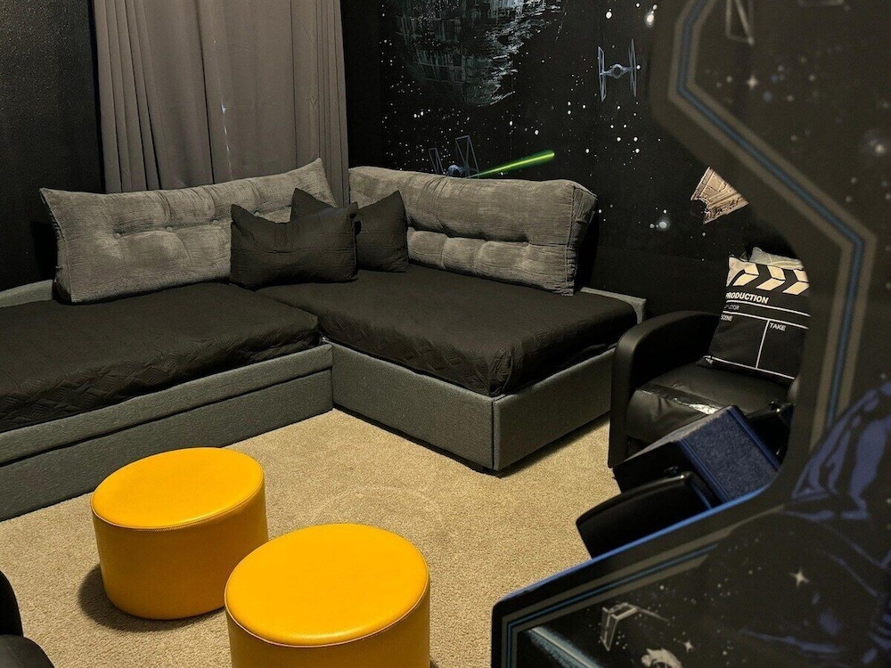 Encore Swanky