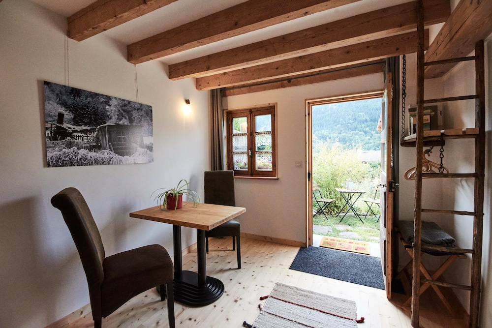 La Foyère view 5