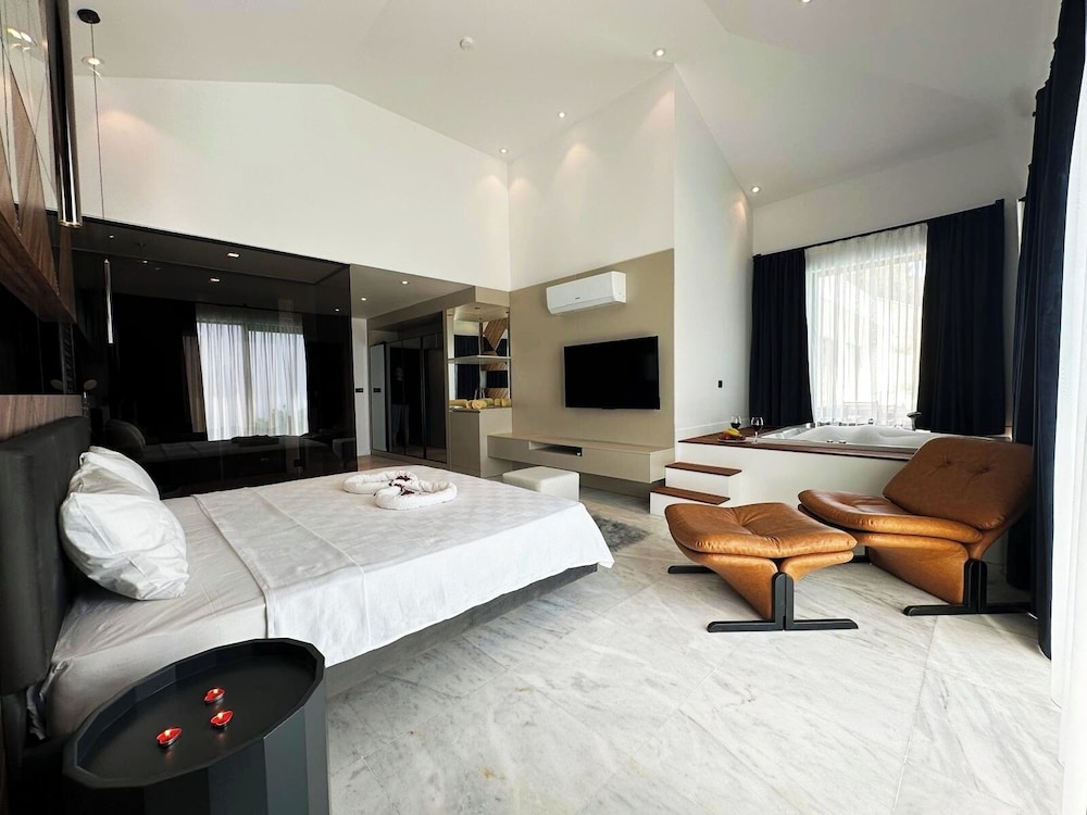 Villa Sun 10 - PLANET LUXURY VILLAS
