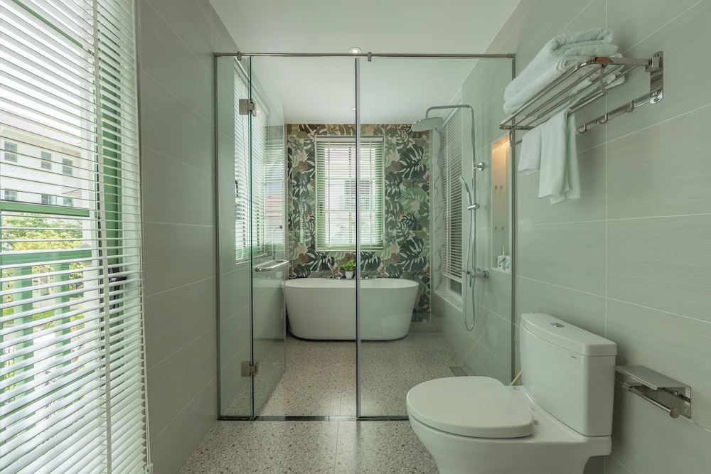 S-Solution Phu Quoc by DDH