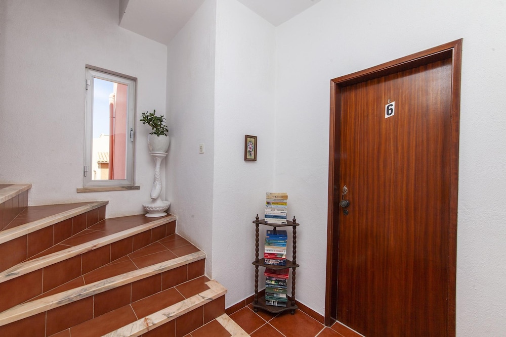 T 06 - Apartment 6 in Casa Costa D Oiro in Lagos
