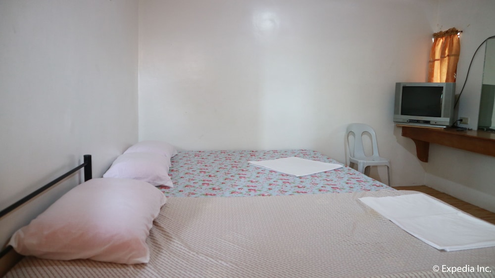 DJV Southville Guest House