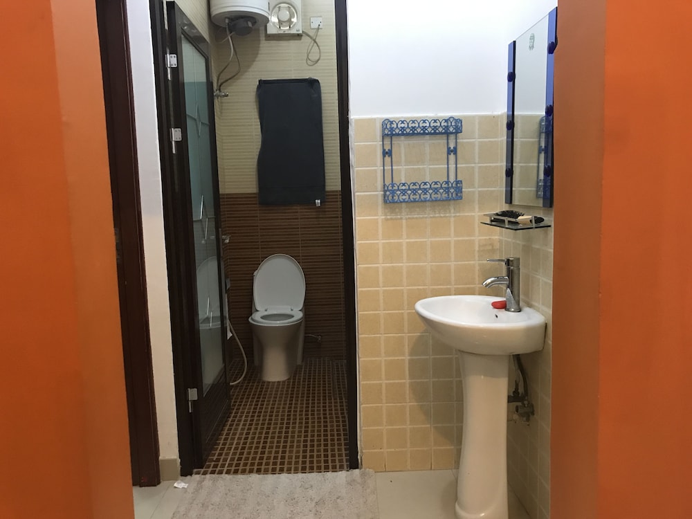 Relax Apartment, photo 22