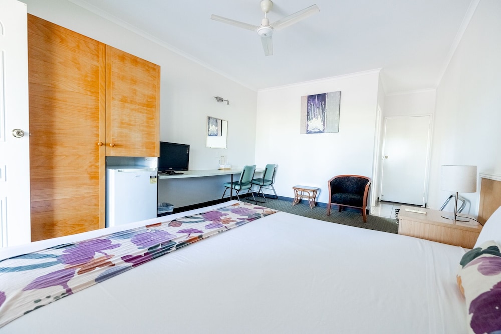 Landsborough Lodge Motel