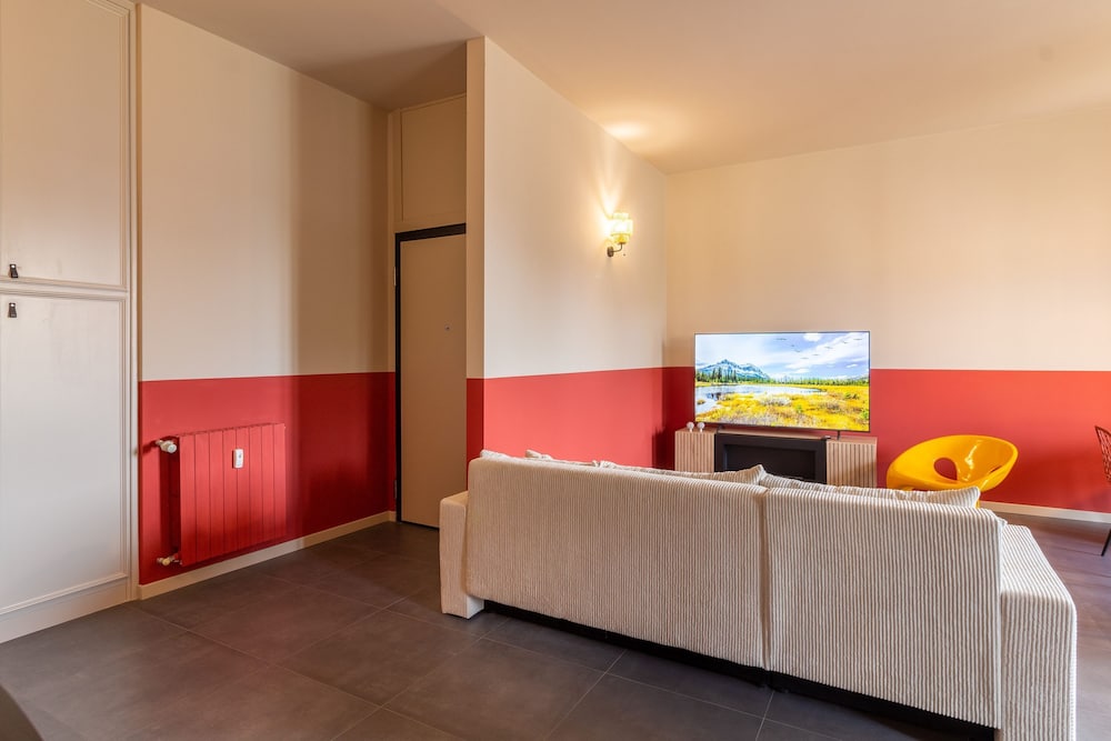 Urban House - 301 in Monza