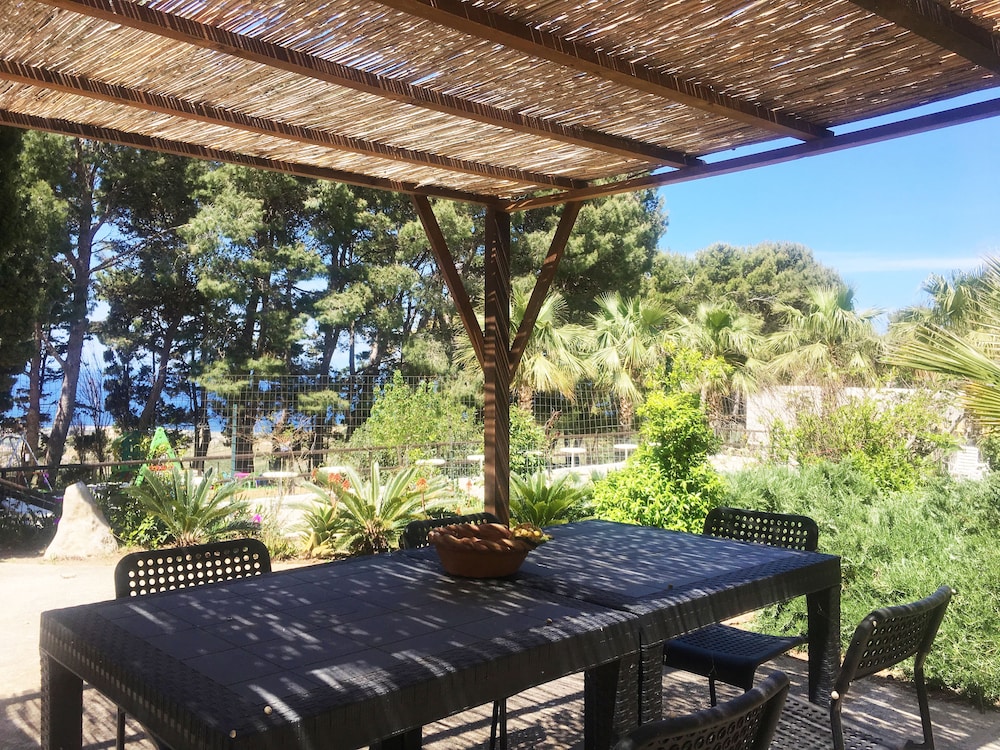Villa Panoramica Sul Mare