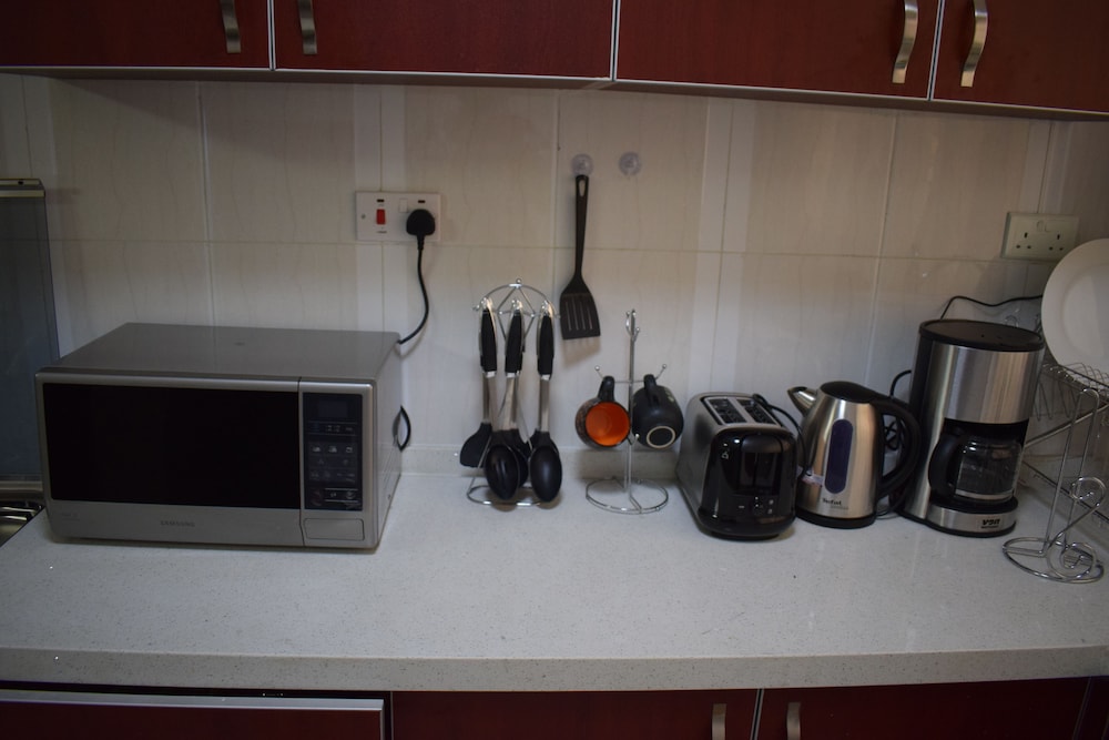 Covitech Apartments