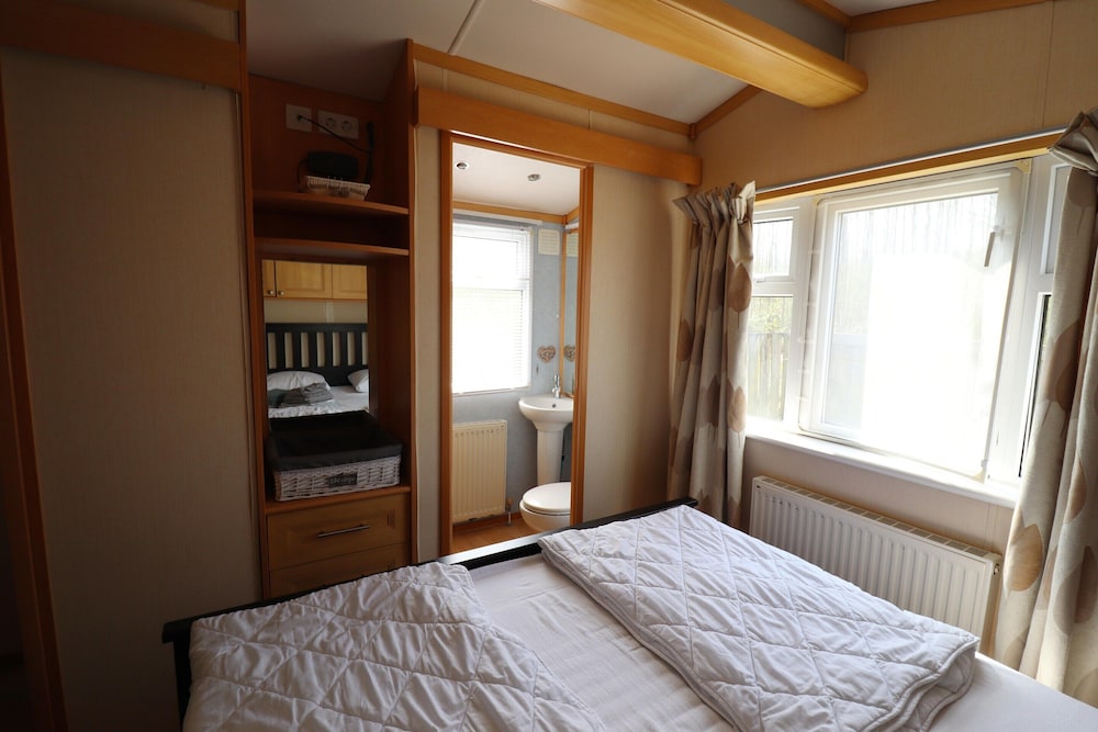 Cozy Chalet in Tzummarum