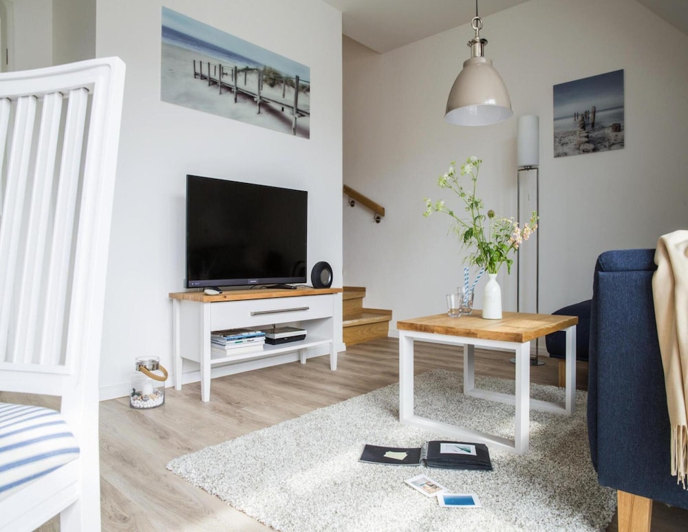 Ferienwohnung, Zingst