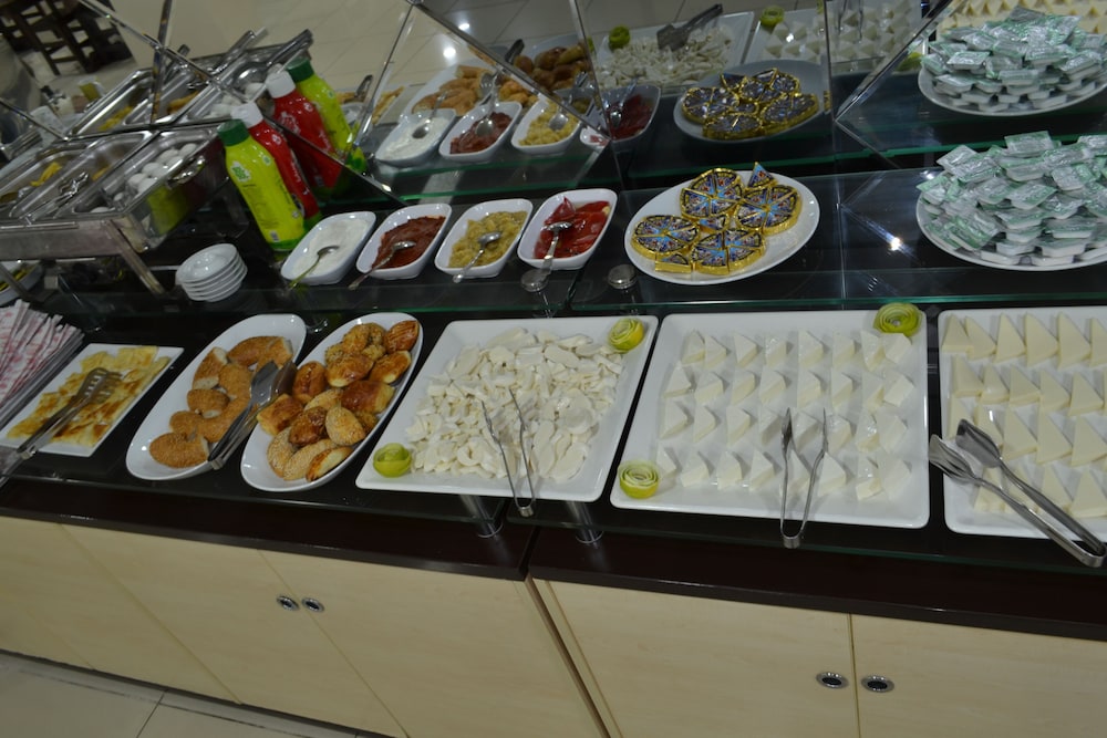 Adana Kucuksaat Otel - Image 29