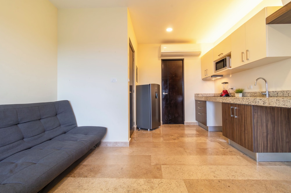 Cozy Loft in Playa del Carmen 1 bedroom