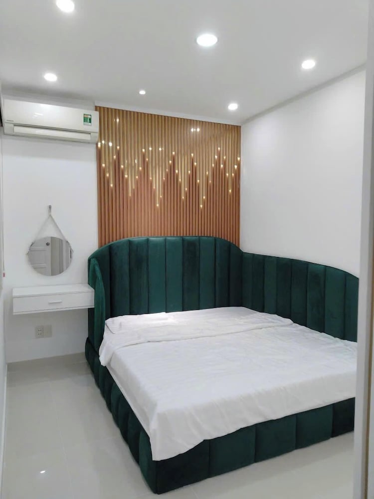 Sky Garden 3 Apartment by Diamond Suite
