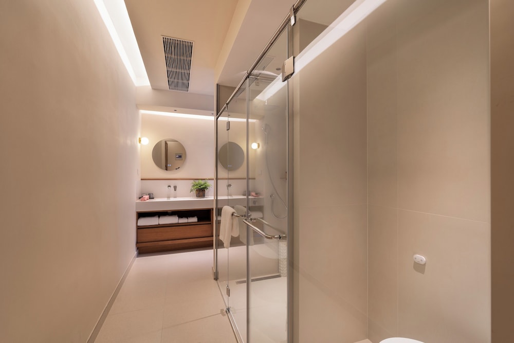 Leisure Haven - Tachuan Hotel