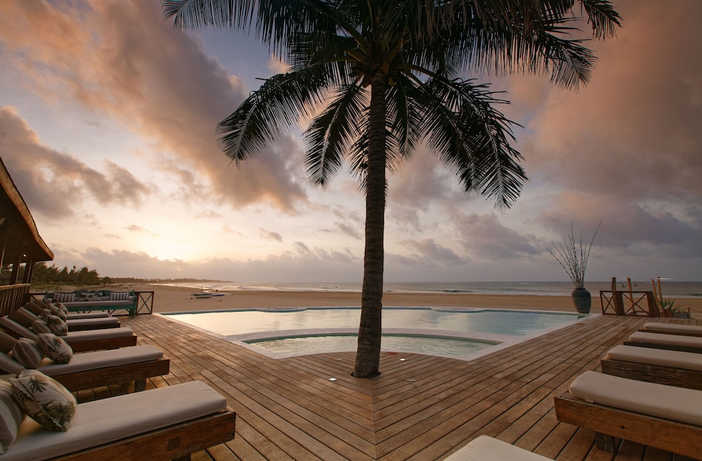 Sentidos Beach Retreat - Design Hotels