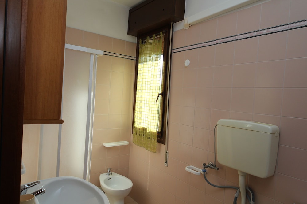 Apartment 150m From the Beach